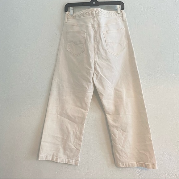 DRIFTWOOD‎ white Wide Leg Pants - Picture 6 of 6